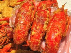 -金陵一哥龙虾(水木秦淮店)