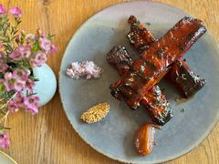 -BOR Eatery(安福路店)