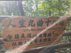-天目湖山水园