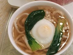 长寿面-东兴楼(通州店)