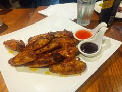 -Geneva日内瓦餐厅(西郊宝成花苑店)