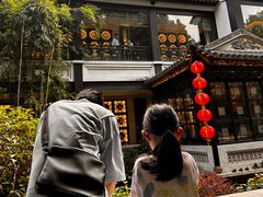 -北园酒家(小北路店)