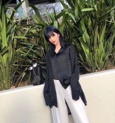 -3AM·S HAIR SALON烫发染发接发