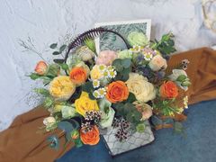 -ChaKo Flora ·茶子花艺 (市北店)