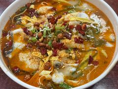 -缘久缘米粉(新街口店)