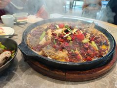 -老板恋上鱼(恒隆广场店)