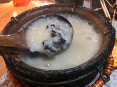 -云晓光头烧烤吧(新大陆广场店)