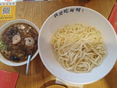 -北三条胡同打卤面馆(雍和宫店)