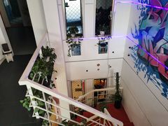 -炼呗运动康复·健身工作室(紫竹桥店)