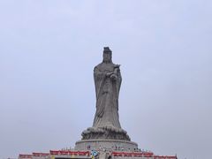 -天津妈祖文化园