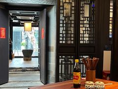 -贡梅老面馆·蟹粉面·无锡特色小吃(南长街主推店)