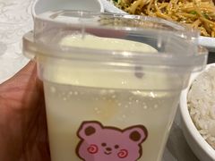 -老妈菜馆(建设街店)