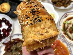 -永辉超市(大西洋银泰城店)