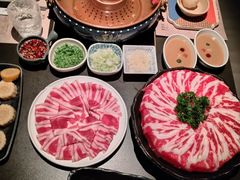 -东来顺·非遗火锅(赛格国际购物中心店)