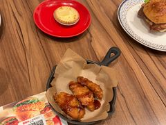 -必胜客(城西银泰店)