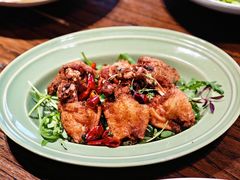 -WOKKA by艮上(中海环宇荟店)