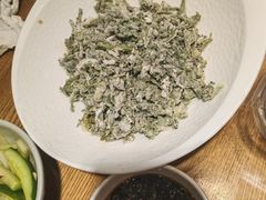 -山丹丹西北菜(金贸大厦店)
