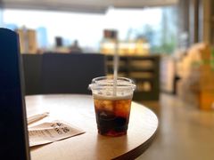 -SAANCI山池咖啡(卓悦中心店)