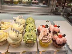 -派悦坊·甜品·蛋糕(虹口龙之梦店)