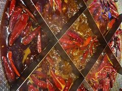 -厂花素芬九宫格火锅(红光店)