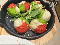 -蔡澜点心·粤菜(西单大悦城店)
