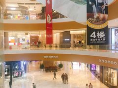 -深圳来福士广场