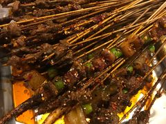 -袁师傅烤肉(弹子石店)