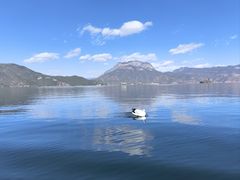 -丽江泸沽湖景区