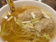 -一记面馆(易发店)