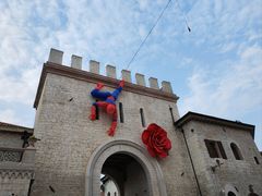 -华谊兄弟（长沙）电影小镇