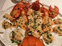 -洋洋中餐馆·SINCE 1997(信投店)