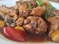 -品鲜村农家菜·阳澄湖大闸蟹(总店)