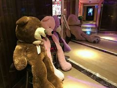 -纯K(打浦桥店)