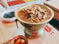 -小木屋拌饭(西安华阳城店)