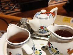 普洱-点都德(奥体印象城店)