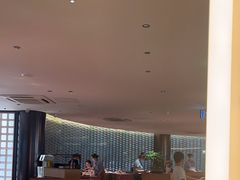 -西贝(东方路店)