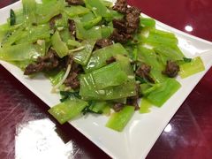 -唐苑美食(三秀花园店)