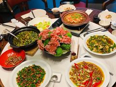 -南堂小馆·川菜馆(德商国际店)