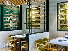 大堂-狐狸爱上椰子鸡(滨江星光大道店)