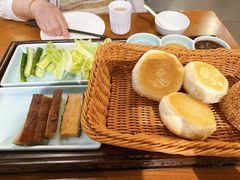 -烧肉馆(古北水镇景区店)