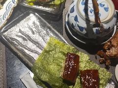-極上萬膳·日料放题(海岸城店)