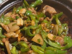 -淀里船宴(卓达店)