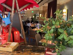 -青年公社烤鸭(熙悦天街店)
