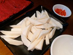 -三侨牛庄(云浮店)
