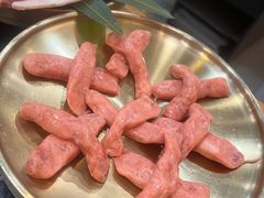 -臻牛烤肉