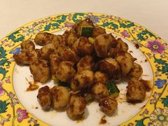-京味斋·烤鸭·北京菜(安贞店)