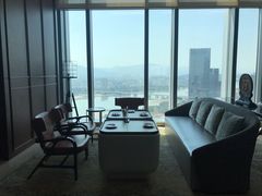 -三迪希尔顿酒店·星空酒廊