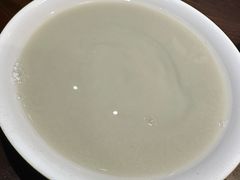 豆汁-姚记炒肝店(簋街店)