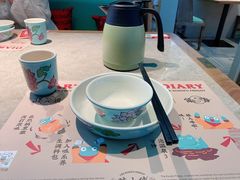 -蛙小侠(合浦万达店)