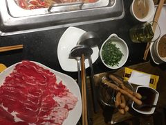-巴奴毛肚火锅(广益哥伦布店)